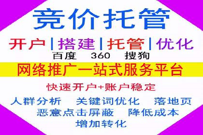 关键词竞价排名实战案例分析